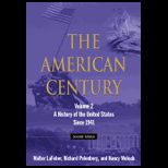 American Century History Since 1941