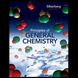 Principles of General Chemistry   Student Study Guide