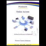 Myhistorylab Online Access (Custom)
