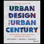Urban Design for an Urban Century Placemaking for People