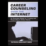 Career Counseling Over Internet