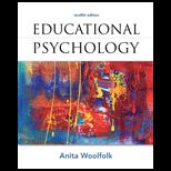 Educational Psychology Text Only