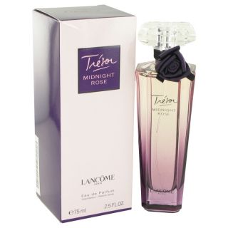Tresor Midnight Rose for Women by Lancome Eau De Parfum Spray 2.5 oz