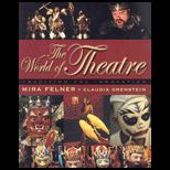 World of Theatre  Tradition and Innovation   Text Only