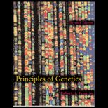 Principles of Genetics / Text and CD ROM