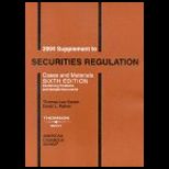Securities Regulation  Cases and Materials,  2005 Supplement