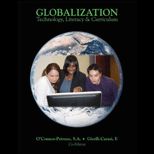 Globalization Technology, Literacy and Curriculum