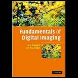 Fundamentals of Digital Imaging