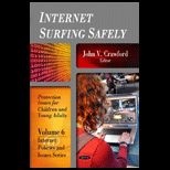 Internet Surfing Safely Protection Is
