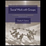 Social Work with Groups  Comprehensive Workbook