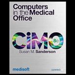 Computers in Medical Office   With CD and Access