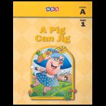 Pig Can Jig  Level a, Part 1