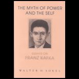 Myth of Power and Self