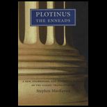 Plotinus Enneads