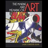 Making and Meaning of Art Text Only