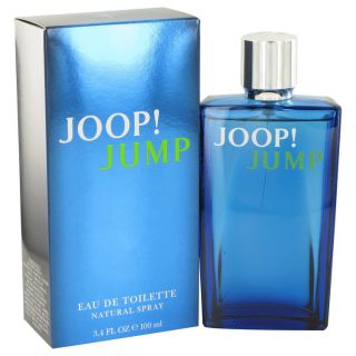 Joop Jump for Men by Joop EDT Spray 3.3 oz
