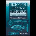 Biological Response Signatures