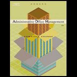 Administrative Office Management  Complete Course   With Workbook