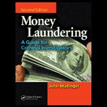 Money Laundering A Guide for Criminal Investigators