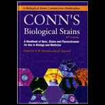 Conns Biological Stains
