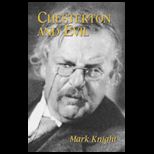 Chesterton and Evil