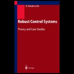 Robust Control Systems