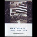 Photography Lecture/ Lab Manual (Custom)