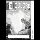 Tricolore Total 4 Workbook (8 Pack)