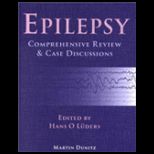 Epilepsy Comprehensive Review and Case