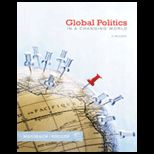 Global Politics in Changing World