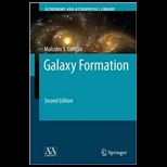 Galaxy Formation
