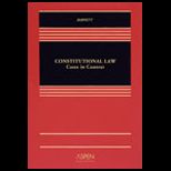Constitutional Law  Cases in Context