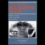 Atlas of Oral Diagnostic Imaging