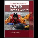 Technical Rescue Water Level 1 and 2
