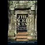 Sacred Quest  Invit. to Study of Religion