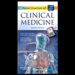 Saunderspocket Essentials of Clinical Medicine
