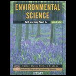 Environmental Science (Custom)