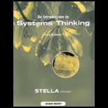 Introduction to Systems Thinking With Stella
