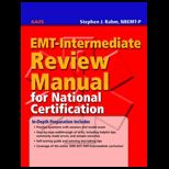 EMT Intermediate Review Manual
