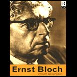 Ernst Bloch