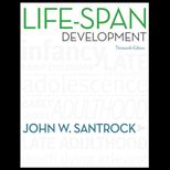 Life Span Development   With Access