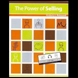 Power of Selling