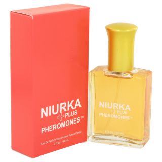 Niurka Marcos Con Feromonas for Women by Niurka Marcos Eau De Parfum Spray 2 oz