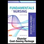 Fundamentals of Nursing With Access Co