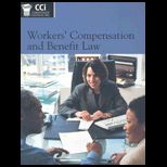 Workers Compensation and Benefit (Custom)