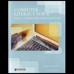 Computer Literacy (Custom Package)