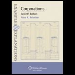 Corporations  Examples and Explanations