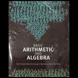 Basic Arithmetic and Algebra (Custom)