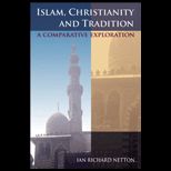 Islam, Christianity and Tradition