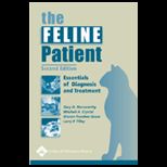 Feline Patient  Essentials of Diagnosis and Treatment